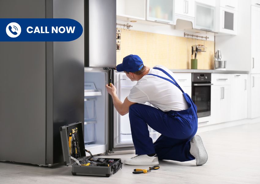 Groton Appliance Repair Company